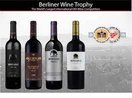 Trabalhamos com grandes marcas de bebidas com o melhor preço do brasil. Reguengos De Monsaraz Vinhos Da Carmim Reconhecidos No Berlin Wine Trophy Radio Campanario