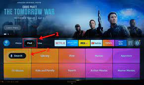 Best apps for jailbroken firestick (aug 2021) as such, users are left with no other choice than to lower this cost by installing free streaming media apps. How To Install Google Play On An Amazon Fire Tv Stick