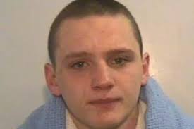 Police release image of man wanted in connection with stabbing in Stockport 