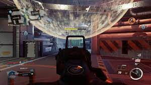Call Of Duty Infinite Warfare Multiplayer Ps4 Gameplay Youtube