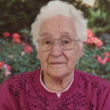 BRYANT, Josephine Dorothy “Jo”