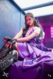 In islamic writings, her name is thus often prefixed by the title mother of the believers. Aisha Immergluhende Dame Lose Puzzlespiele Kostenlos Auf Puzzle Factory