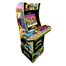 The listing agent for these homes has added a coming soon note to alert buyers in advance. Arcade1up Teenage Mutant Ninja Turtles Cabinet Including Riser Smyths Toys Uk
