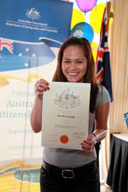 How to get australian citizenship as a new zealander. Become An Australian Citizen