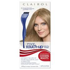 For another natural look, you can always try out a dirty blonde hair color. Nice N Easy Hair Dye Root Touch Up Medium Champagne Blonde 8 5a Sainsbury S