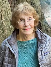 Life Span by Molly Giles