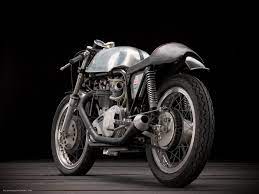 Download, share or upload your own one! 66 Cafe Racer Wallpaper On Wallpapersafari