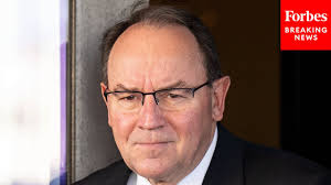 'It Just Doesn't Make Sense': Tom Tiffany Slams Forest Service Over  'Growing' Public Access Concers