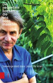 De Negentien Boeken Die Ons Boos Maakten