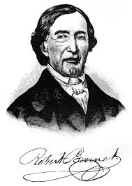 Robert R. Burnet (1762-1854)- The Last Continental Officer