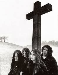 But life goes on 7. Cassette Of The Week Entombed Left Hand Path Sawtooth Åµave