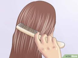 How you wash your hair and the products you use can go a long way in maintaining smooth, shiny hair. 4 Ways To Keep Your Hair Healthy Wikihow