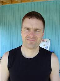 Stephen Harrington Obituary (2009)