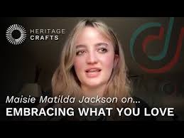 Maisie Matilda Jackson