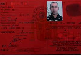 Soy solicitante de asilo político, mi pregunta es la siguiente: Prodein Considera Denigrante Que Las Tarjetas De Asilo Pasen A Ser Rojas El Faro De Melilla