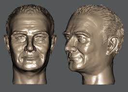 3D Printing Doctor Who