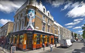 With a blockbuster movie named after it and one of the world's biggest carnivals taking place in it every year, notting hill is a highly popular london destination. Best Pubs In Notting Hill London Kensington Guide