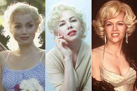 Image result for Marilyn