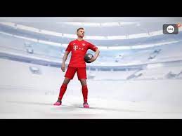 The latest update for efootball pes 2021 arrived in the game on 9th april 2021 with the latest datapack 5.0 addition to both pc and mobile. Joshua Kimmich Scout Combination Pes 2021 Mobile How To Get J Kimmich In Pes 2021 Mobile Youtube