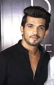 In 1994, arjun proclaimed the title for 'society's face of the year'. Arjun Bijlani Wikipedia