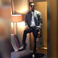 Who is king of k pop? The Gees Lib Liberia Best Hipco Rapper Christoph Is Facebook