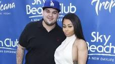 Blac Chyna sues Kardashian family for $100 million for alleged ...