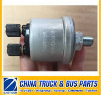 38vvd-04001 Oil Pressure Sensor for Higer Bus Parts