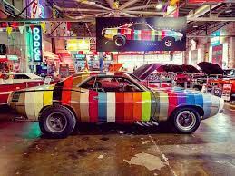 Great Muscle Car Museum Review Of Wellborn Musclecar Museum Alexander City Al Tripadvisor