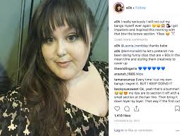 7+ Spooky Plus Size Bloggers to Follow for Halloween