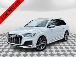 Image result for Glacier White 2023 SQ7