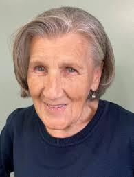 Obituary of Ferida Azra Teodosijevic