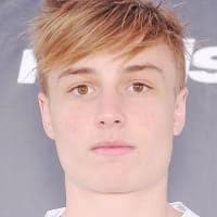 Michael Alaimo JUNIOR Quarterback Kent State