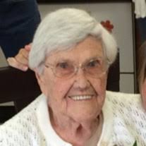 Myrtle Lyon Obituary