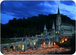 Oraciónes a nuestra señora de lourdes «santísima virgen de lourdes, que a ninguno desamparas ni desechas, mírame con ojos de piedad y alcánzame de tu hijo perdón de mis pecados para que con devoto afecto celebre tu santa e inmaculada concepción, en tu milagrosa imagen de lourdes y. Santuario De Nuestra Senora De Lourdes Francia Unete A Esta Comunidad