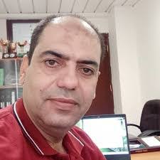 Mohammed Matar's Instagram, Twitter & Facebook