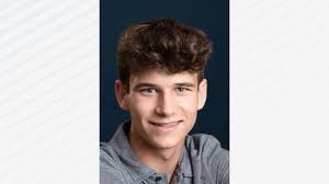 Carson Phillip Buholzer