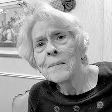 Marilyn Blair Obituary (1936