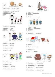 Pin On English Class 1