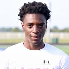 2025 Top Football Oklahoma Recruits