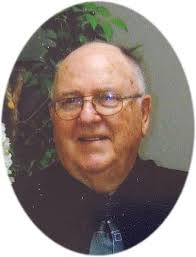 Gordon Augustine Obituary