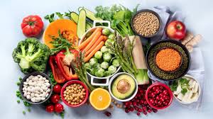 The Yogic Diet: Food for Mind and Body » Arohan Yoga