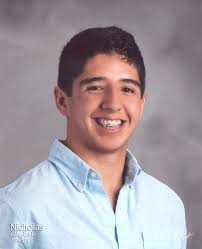 Nicholas C. Cesena Obituary