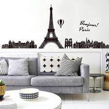 Maybe you would like to learn more about one of these? Zs Sticker Paris Wall Stickers Eiffel Tower Wall Decals Skyline Vinyl Living Room Bedroom Sticker Background City Paris Wall Sticker Eiffel Tower Wall Decalwall Sticker Eiffel Tower Aliexpress