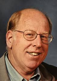 Alan Blount Obituary