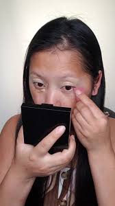 Tha makeup 💄 , Share sau npe