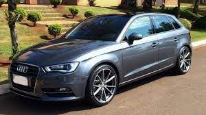 Image Result For Audi Sportback A3 8v Alloys Tdi Cars And Motor Audi Sportback Audi Tdi