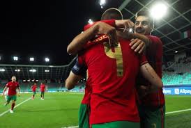 Saiba as datas dos próximos jogos e consulte os jogos anteriores, resultados e equipas. Portugal Bate Italia E Esta Nas Meias Finais Do Europeu Sub 21 Pela Quarta Vez Desporto Jornal De Negocios