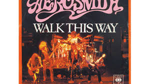 The walk this way trope as used in popular culture. Aerosmith Walk This Way 1 Hour Gapless Classic Rock Youtube