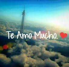 Te Amo Mucho Tour Eiffel Eiffel Tower Paris
