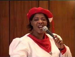 She served and loved it pic.twitter.com/fhojvrubhf. Tributes Pour In Following Ipcc Lead Vocalist Emma Mkhwanazi S Death